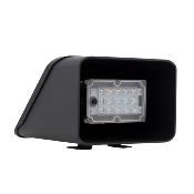 Applique LED Solaire Namib avec Détecteur de Mouvement Radar IP65