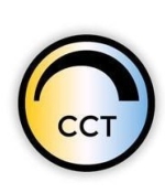 Dalle LED Carré Silver 20w CCT Coupe 205x205mm