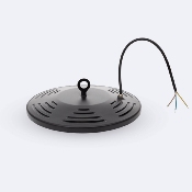 Cloche LED UFO Solid Slim 150W 120 lm /W