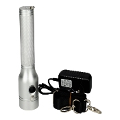 Torche LED Rechargeable ATEX 3W IP66