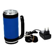 Torche LED Rechargeable ATEX 9W IP66