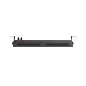 Cloche LED Linéaire150W LUMILEDS 150lm/W IP65 Dimmable 1/10V