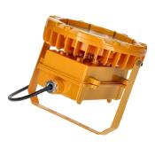 Cloche ATEX LED 50W 5500 lumens Certifiée Zone 1,2 & Zone 21, 22