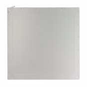 Panneaux LED 60x60cm 40W  5200lm 130lm/w