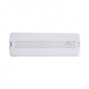 Bloc Eclairage de Secours LED 3W IP65