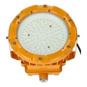 Cloche ATEX LED 50W 5500 lumens Certifiée Zone 1,2 & Zone 21, 22