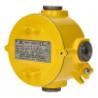 Boîte de jonction ATEX 4 voies M25