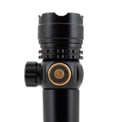 Dispositif LASER pour Projecteur LED 