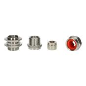 Presse Etoupe Métallique ATEX M25