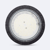 Cloche LED UFO Solid Slim 150W 120 lm /W