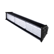 Cloche LED Lineaire 200W Dimmable Meanwell 120lm/W