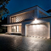 Projecteur LED Solid 20W 120lm/W IP65 S3