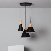 Lampe Suspendue Dustin