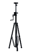 Trépied pour Ballon d'Eclairage LED  Mobile