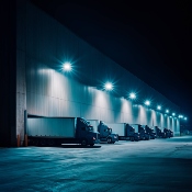 Projecteur LED Solid 200W 120lm/W IP65 S3