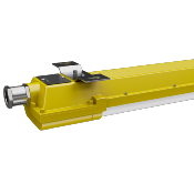 Réglette ATEX LED 80W 12000 lumens Certifiée Zone 1,2 & Zone 21, 22