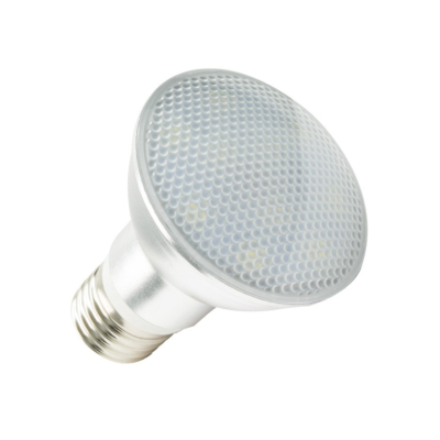 AMPOULE LED E27 PAR20 5W IP65