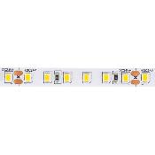 Ruban LED 24V  DC SMD2835 120led/m 5m IP20