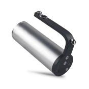 Torche LED Rechargeable ATEX 9W IP66