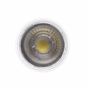 Ampoule LED GU5.3 MR16 COB Crystal 12V 5W
