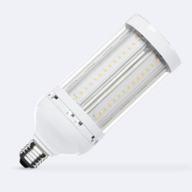 Ampoule LED CORN Eclairage Public E27 45W 5850 lm IP65