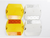 Plot Routier Rétroréfléchissant Série 3M290C Monodirectionnel