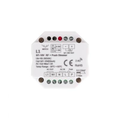 Module de Variation Universel LED 1-10V RF