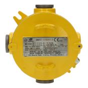 Boîte de jonction ATEX 3 voies M20