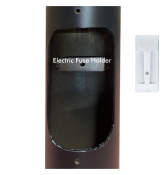 Colonne Acier galvanisé pour luminaire Eclairage Public 3M/4M Démontable 