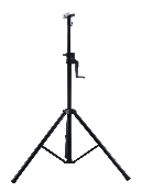 Trépied pour Ballon d'Eclairage LED  Mobile