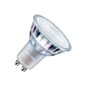 Ampoule LED GU10 Dimmable PHILIPS CorePro MAS 3.7W 60°