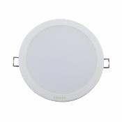 Downlight  LED Philips Slim Ledinaire 11W DN065B coupe 150mm