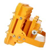 Projecteur ATEX LED 50W 5500 lumens Fonction Urgence Certifiée Zone 1,2 & Zone 21, 22