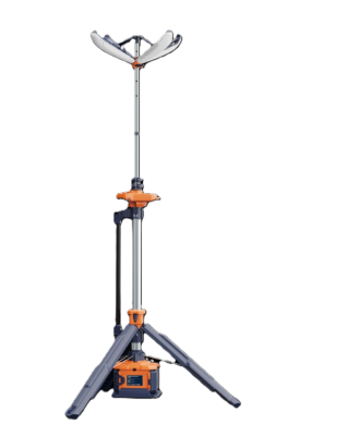 Tour d'Eclairage LED Mobile VL300