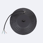 Cloche LED UFO Solid Slim 150W 120 lm /W