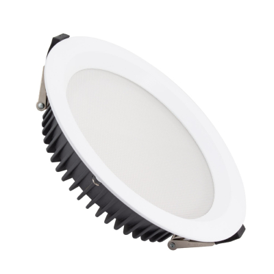 Downlight LED Samsung New Aero 24W Microprismatique UGR17  4000K LIFUD