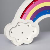 Lumière LED Kids Rainbow