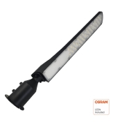 Luminaire LED Flex Osram 50W 6000lm Protection Surtension 
