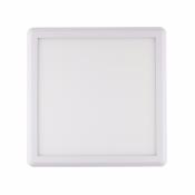 Plafonnier LED Carré Design 24w  300x300mm