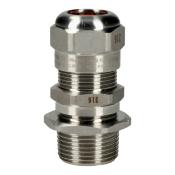 Presse Etoupe Métallique ATEX NPT 3/4