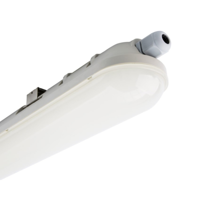 Réglette Etanche LED 1500mm 48W