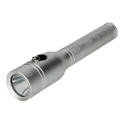 Torche LED Rechargeable ATEX 3W IP66