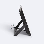 Projecteur LED Solid 150W 120lm/W IP65 S3