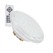 Ampoule LED Piscine PAR56 12V AC 35W RGB IP68