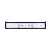 Cloche LED Linéaire 150W Dimmable Meanwell 120lm/W