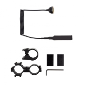 Dispositif LASER pour Projecteur LED 