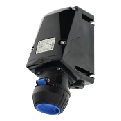 Prise Electrique Murale ATEX 2P+T 16A IP66