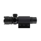 Dispositif LASER pour Projecteur LED 