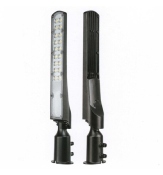 Luminaire LED Flex Osram 50W 6000lm Protection Surtension 