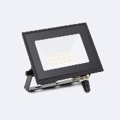 Projecteur LED Solid 10W 120lm/W IP65 S3